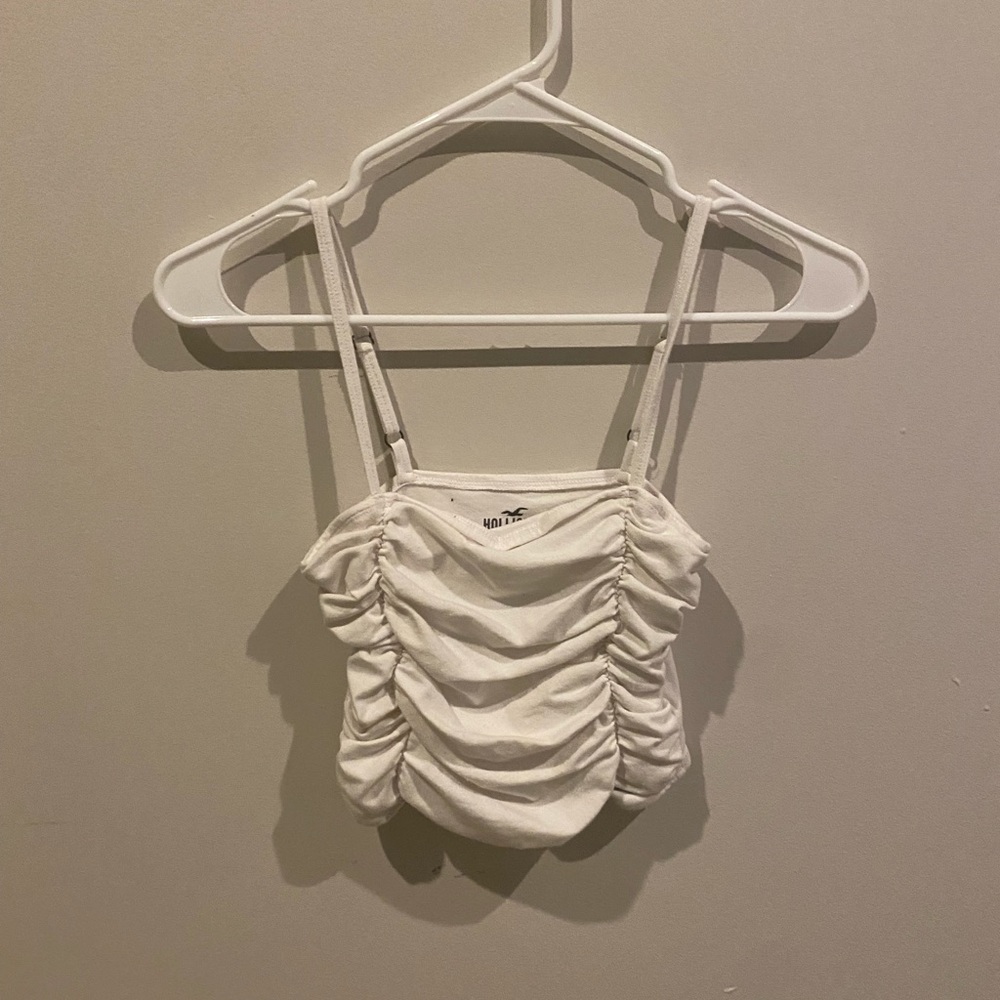 Hollister Tank